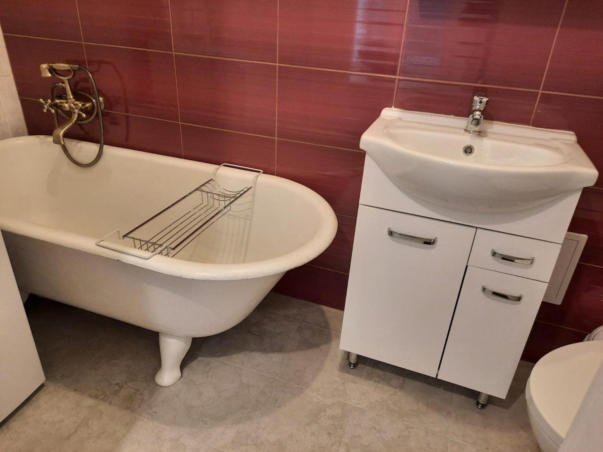 St. Mark's Square Apartment *