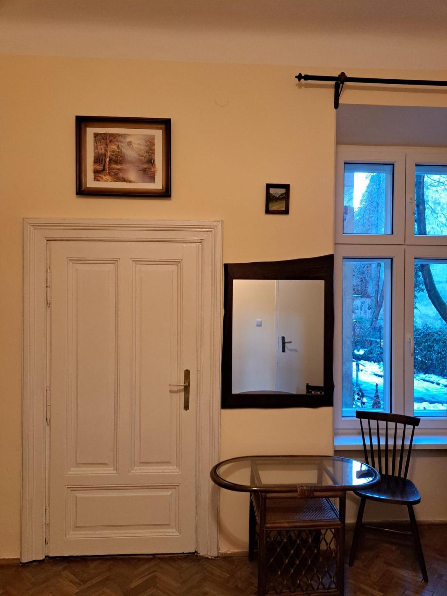 Apartment St. Mark's Square Krakau