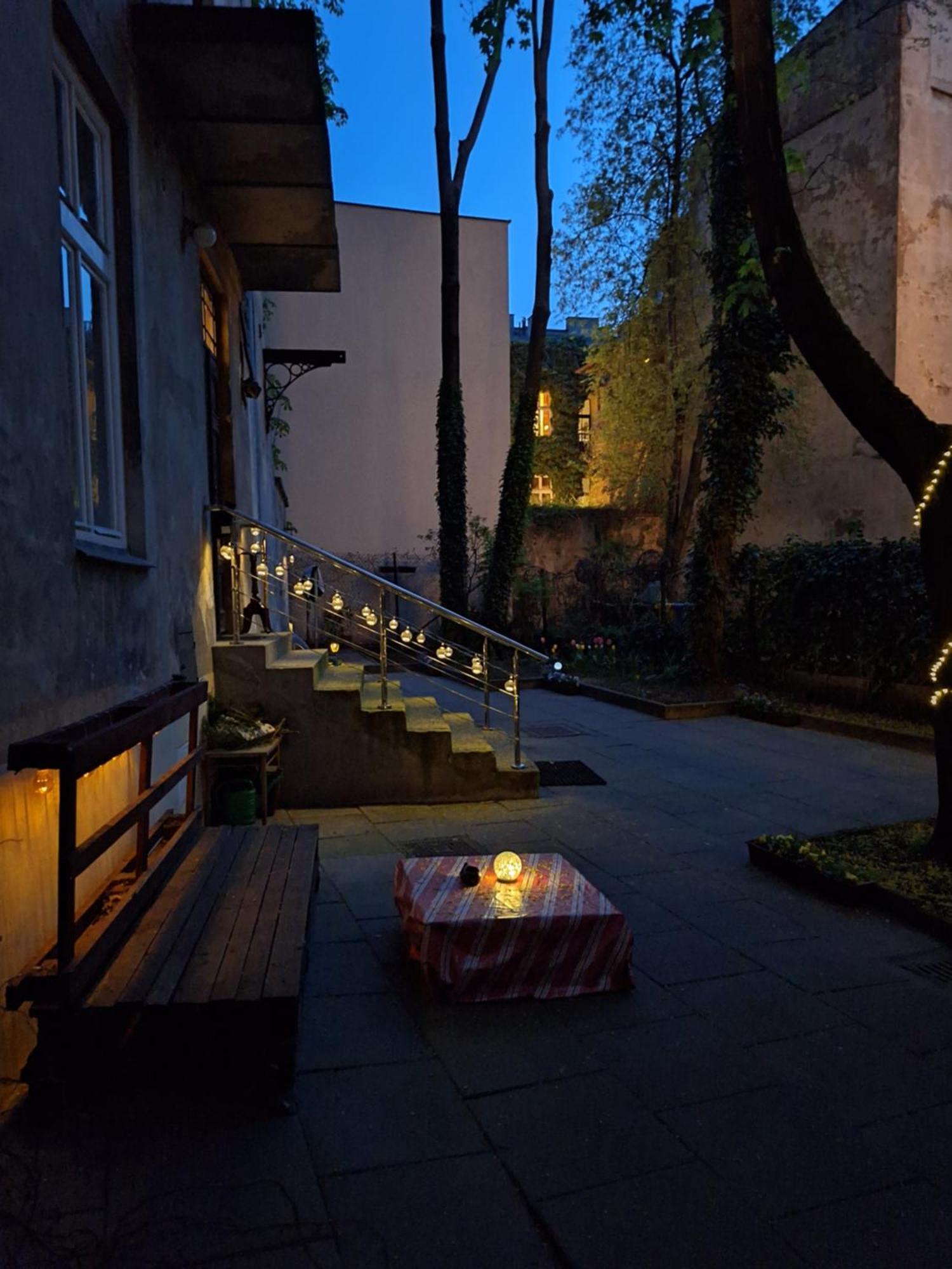 Apartment St. Mark's Square Krakau